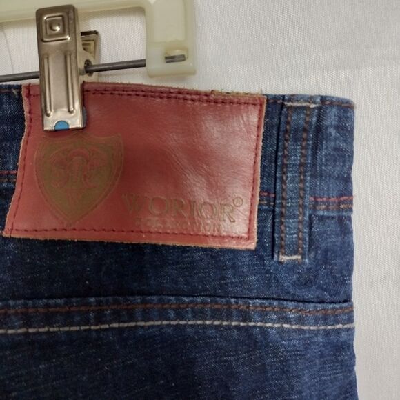 Worior jeans - Picture 7 of 7